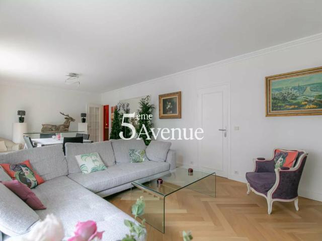 Appartement vente à Nogent-sur-Marne, Saint-maur-des-fossés