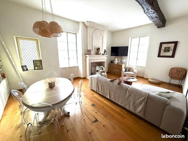 Appartement vente à Périgueux, Dordogne
