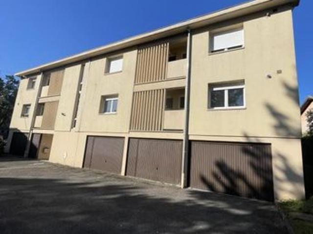 Appartement vente à Thann-Guebwiller, Buhl
