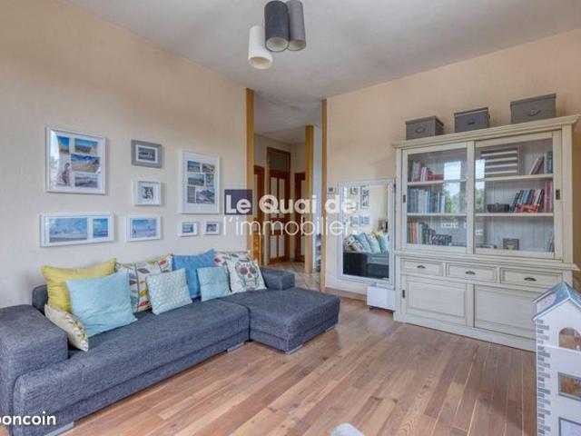 Appartement vente à Grenoble