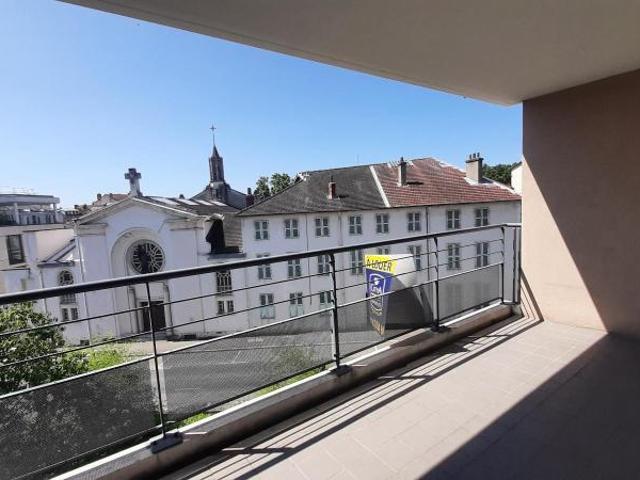 Appartement location à Bourg-en-Bresse, Bourg-en-bresse