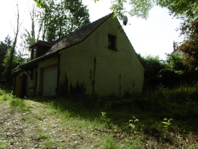 Appartement vente à Neuville-saint-amand