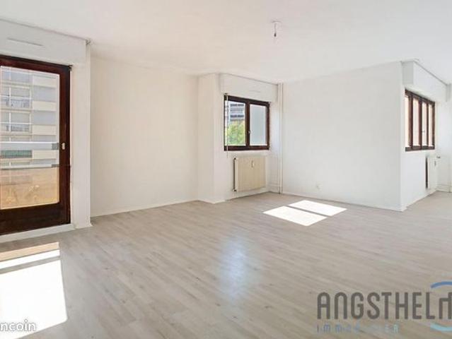 Appartement vente à Strasbourg, Lingolsheim