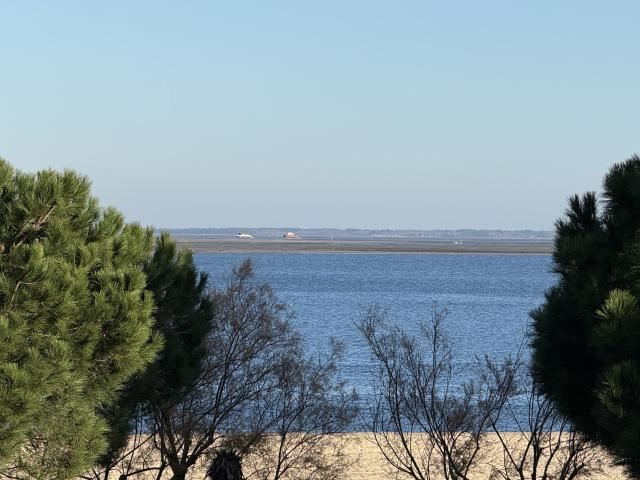 Appartement vente à Arcachon