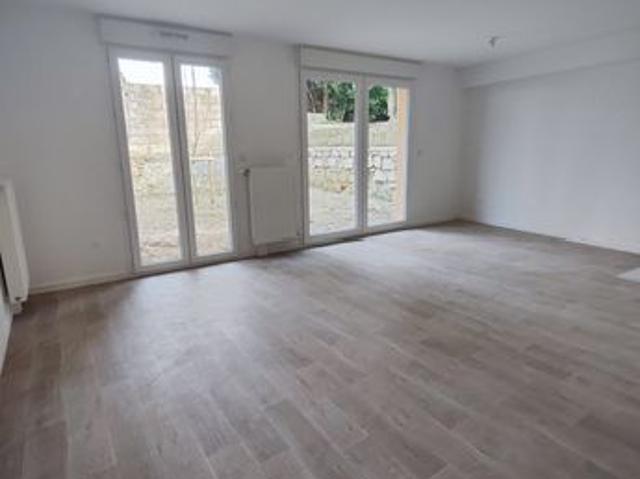 Appartement vente à Villeneuve-saint-germain