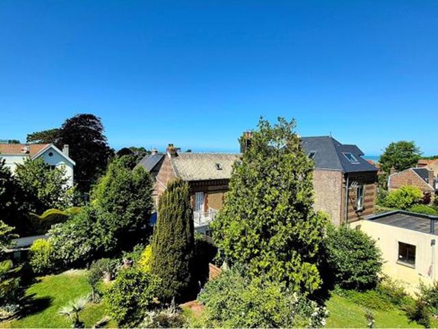 Appartement vente à Dieppe