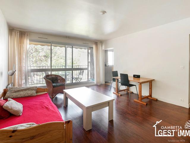 Appartement vente à Palaiseau, Orsay