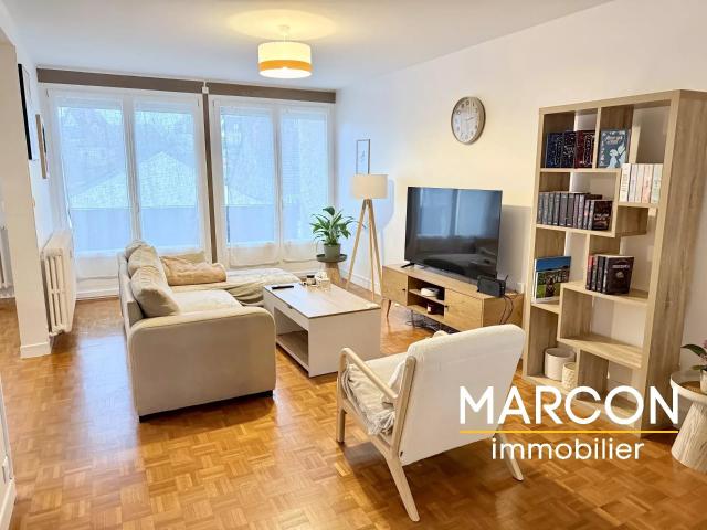 Appartement vente à Guéret