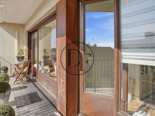 Appartement vente à Fontainebleau