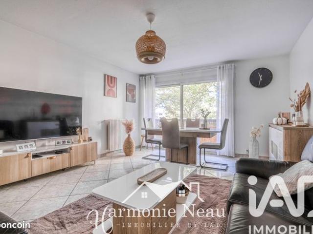 Appartement vente à Tremblay-en-france, Martinique