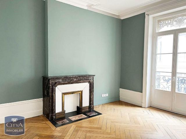 Appartement location à Saint-etienne, Badouillère
