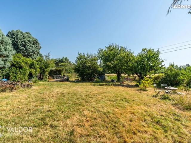 Appartement vente à Lyon, Métropole de Lyon