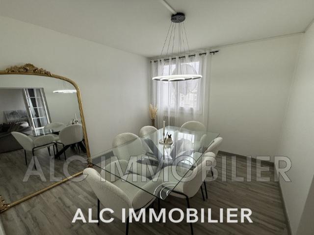 Appartement vente à Alençon