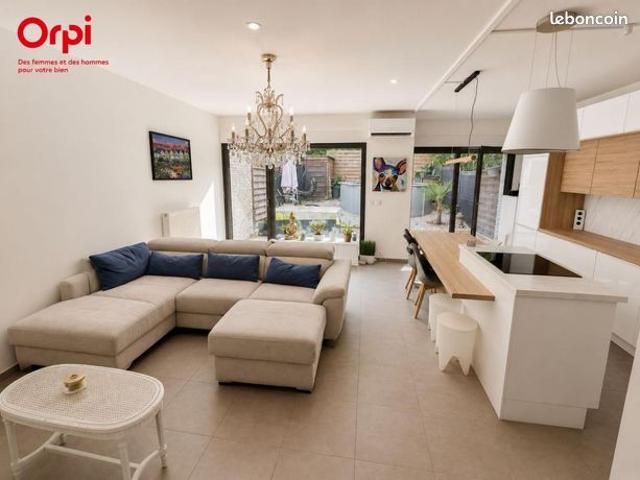 Appartement vente à Guyancourt, Yvelines