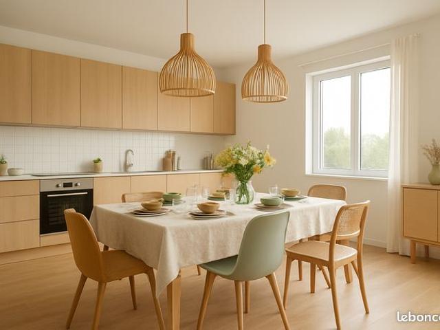 Appartement vente à Saint-Étienne-du-Grès, Bouches-du-Rhône