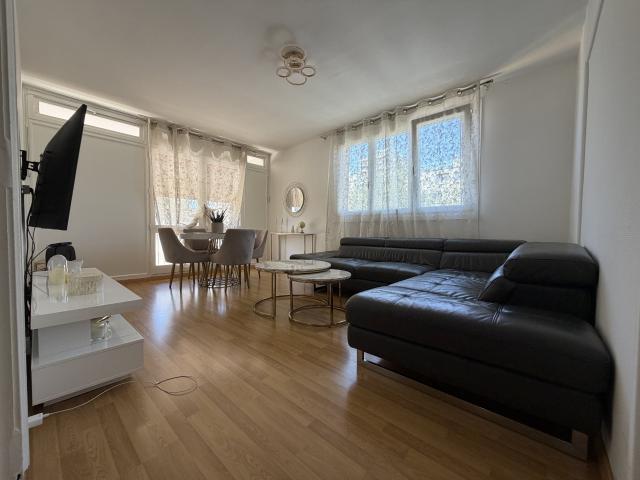Appartement location à Lyon, Métropole de Lyon