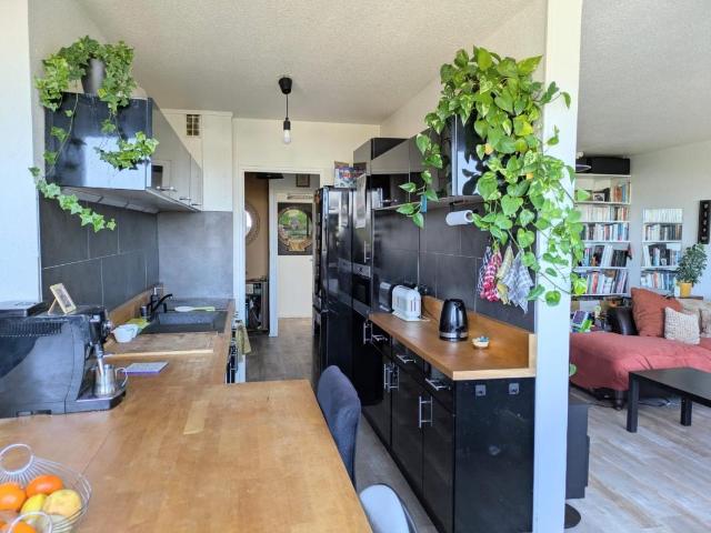 Appartement vente à Bordeaux