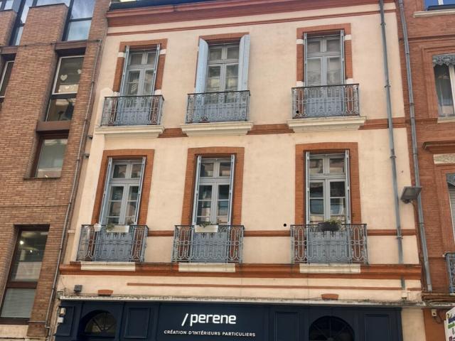 Appartement vente à Toulouse