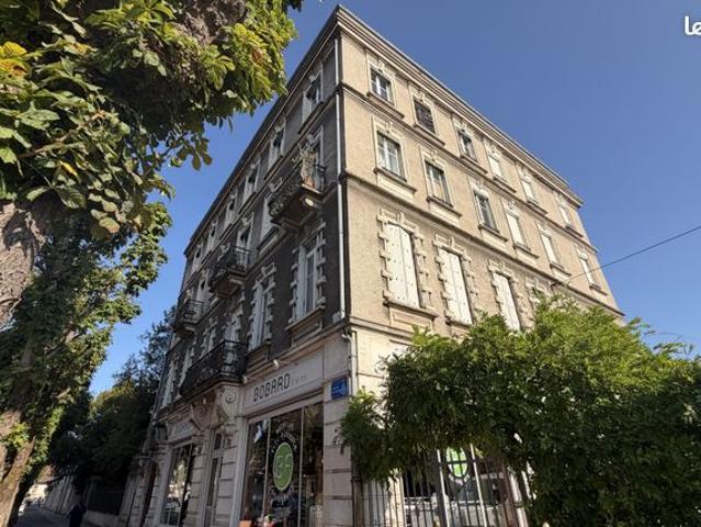 Appartement vente à Beaune, Côte-d'Or