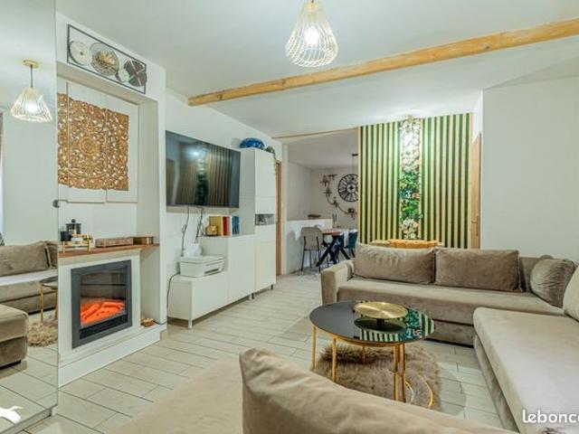 Appartement vente à Paillet, Gironde