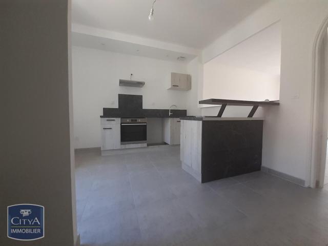 Appartement location à La Grand-Combe, Gard