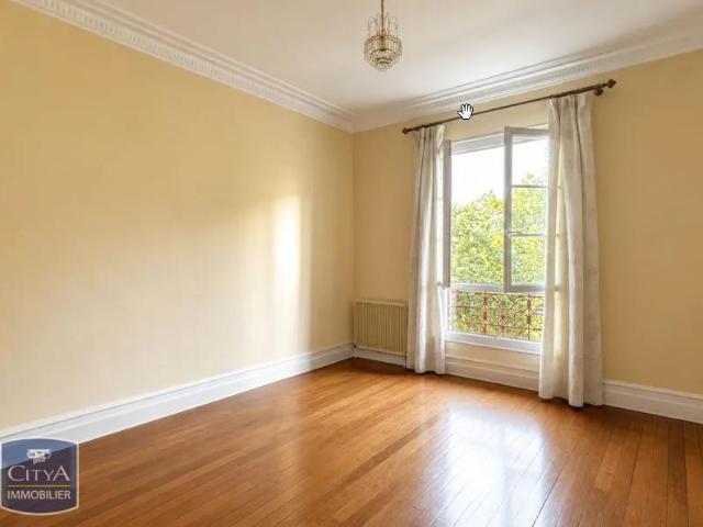 Appartement location à La Rochelle