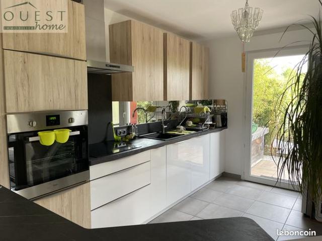 Appartement vente à Châlons-en-Champagne, Francheville