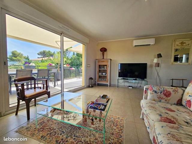 Appartement vente à Nîmes, Villeneuve-lès-avignon