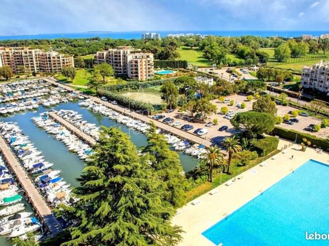 Appartement vente à Grasse, Mandelieu-la-napoule