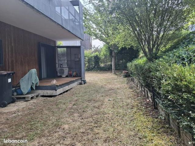 Appartement vente à Toulouse, Saint-orens-de-gameville