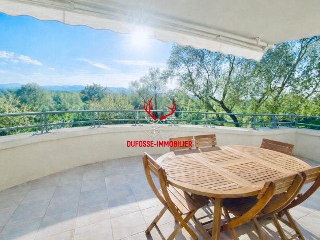 Appartement vente à La Tour-de-Salvagny, Rhône