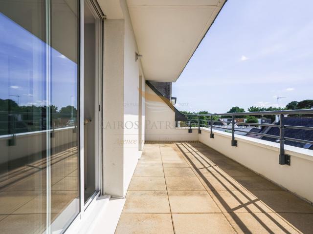 Appartement vente à Vannes, Bretagne