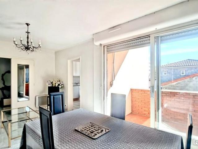 Appartement vente à Lempdes, Puy-de-Dôme