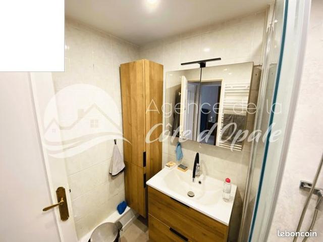 Appartement vente à Boulogne-sur-Mer, Boulogne-sur-mer