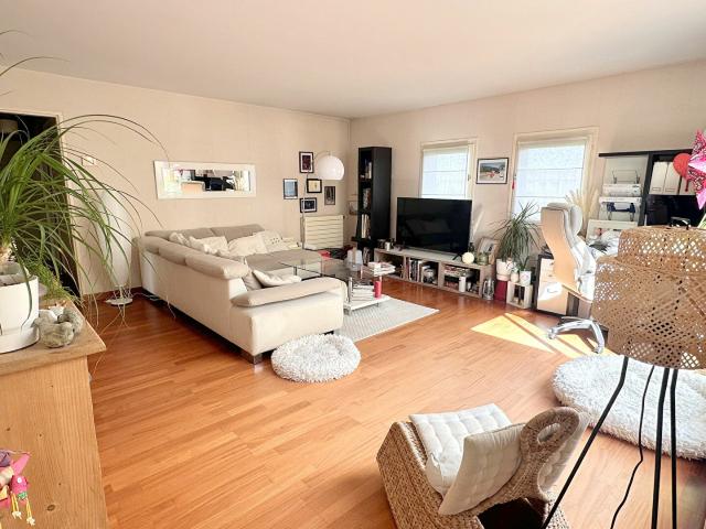 Appartement vente à Versailles, Montigny-le-bretonneux