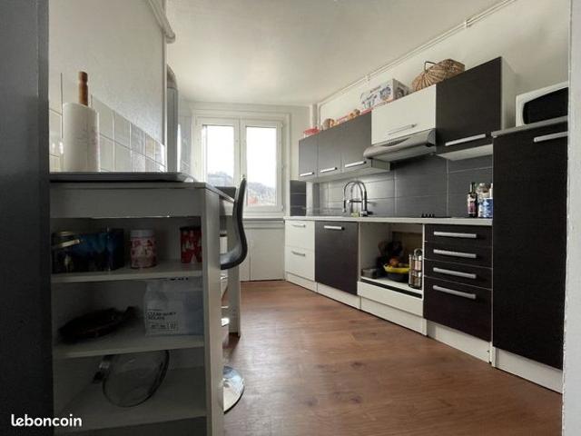 Appartement vente à Aurillac