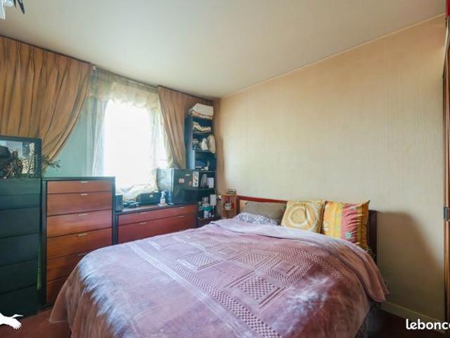 Appartement vente à Nanterre, Clichy