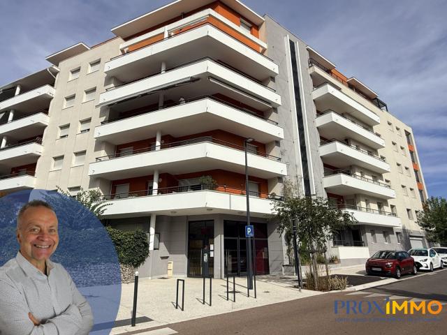 Appartement vente à Voiron, Isère