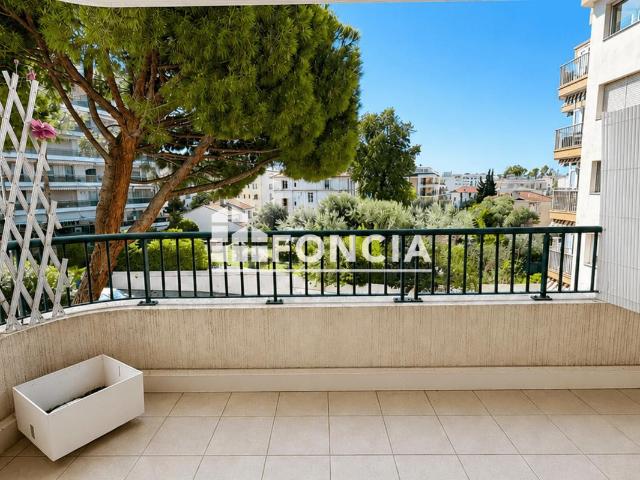 Appartement vente à Grasse, Antibes