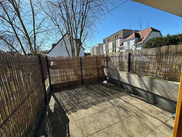 Appartement location à Strasbourg, Hoenheim