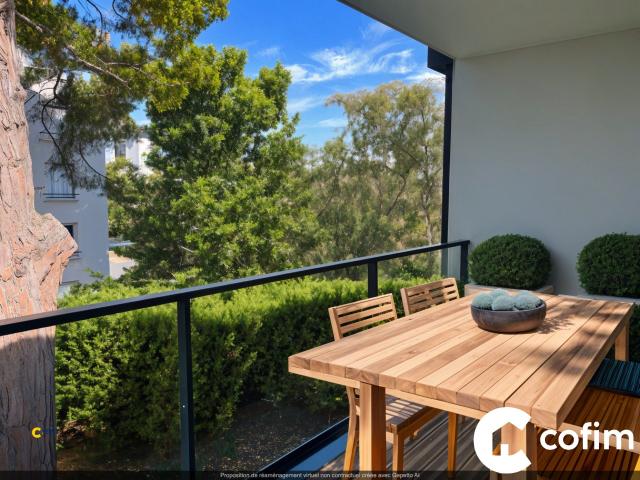 Appartement vente à Bordeaux, Mérignac