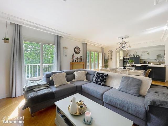 Appartement vente à Lyon, Métropole de Lyon