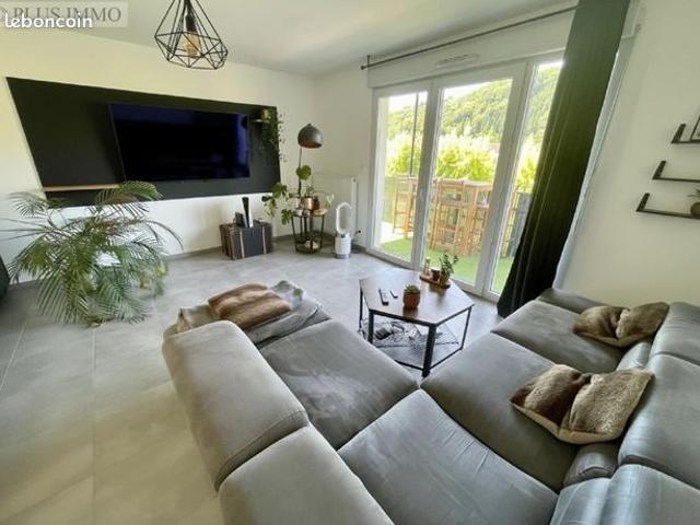 Appartement vente à Frangy, Haute-Savoie