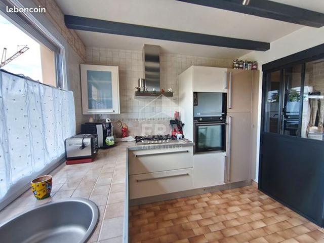 Appartement vente à Bourg-en-Bresse, Bourg-en-bresse
