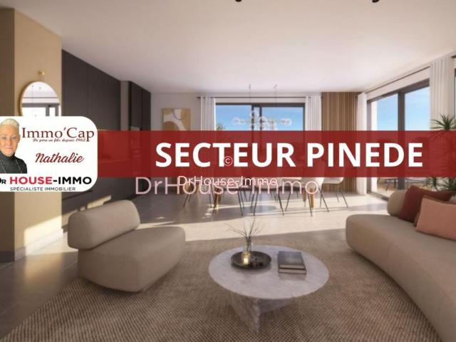 Appartement vente à Béziers, Agde