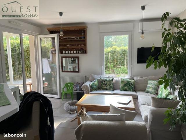 Appartement vente à Châlons-en-Champagne, Francheville