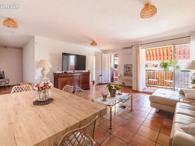 Appartement vente à Marseille, Aubagne