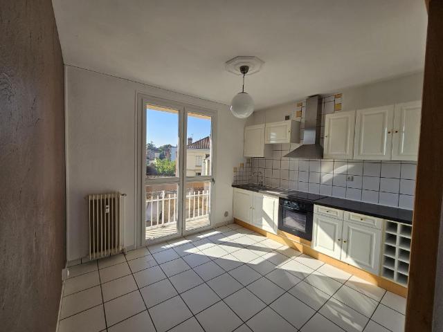 Appartement location à Montbrison