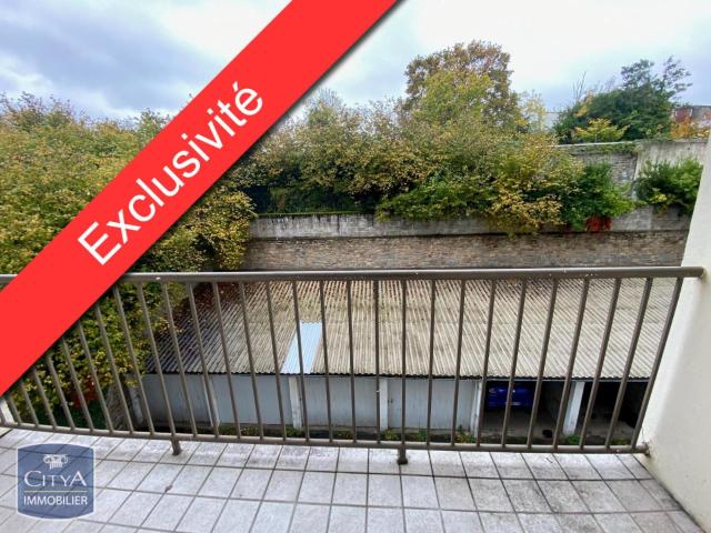 Appartement vente à Saint-Brieuc, Bretagne