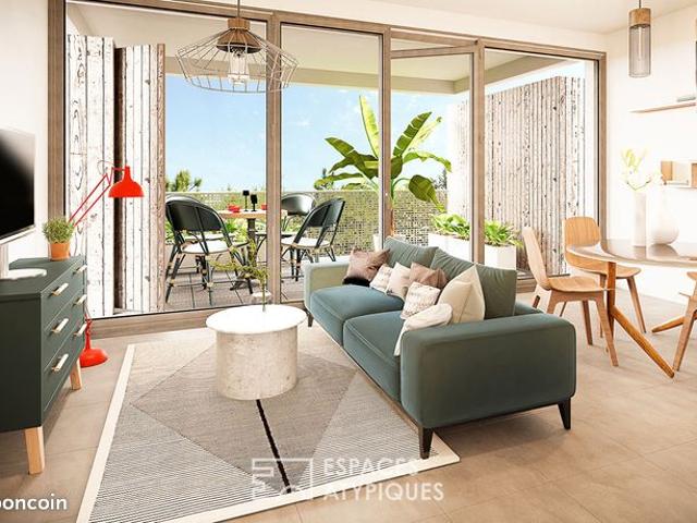 Appartement vente à Mulhouse